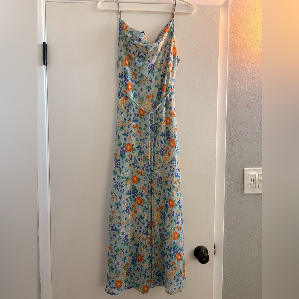 NWT Midi Dress Audrey 3+1